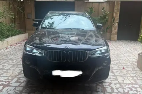 ب ام و، X4