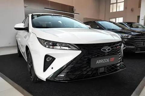 فونیکس، آریزو 6 جی تی (Z6 GT)