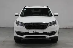 فیدلیتی، پرایم