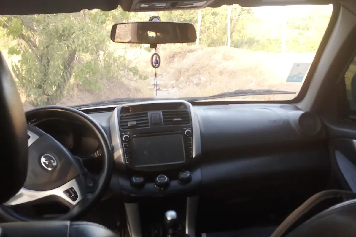 لیفان،  X60