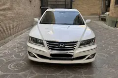 هیوندای، آزرا (گرنجور)