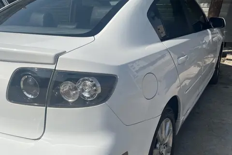 مزدا، 3 قدیم