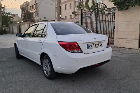 دنا، معمولی