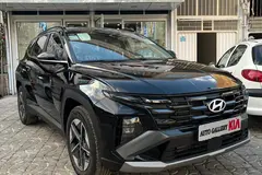 هیوندای، توسان L