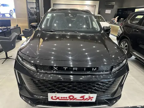 اکستریم، LX (SX)