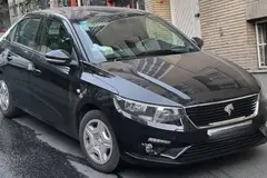 تارا، دنده ای V1 پلاس