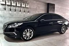 هیوندای، سوناتا