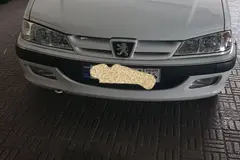 پژو، پارس