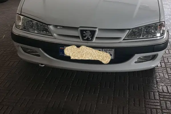 پژو، پارس
