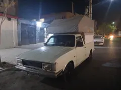 پیکان، وانت