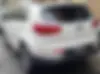 کیا،  اسپورتیج