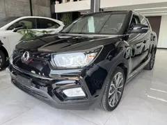 سانگ یانگ (KGM)، تیوولی