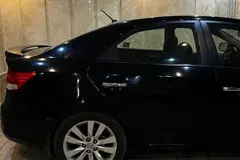 کیا، سراتو