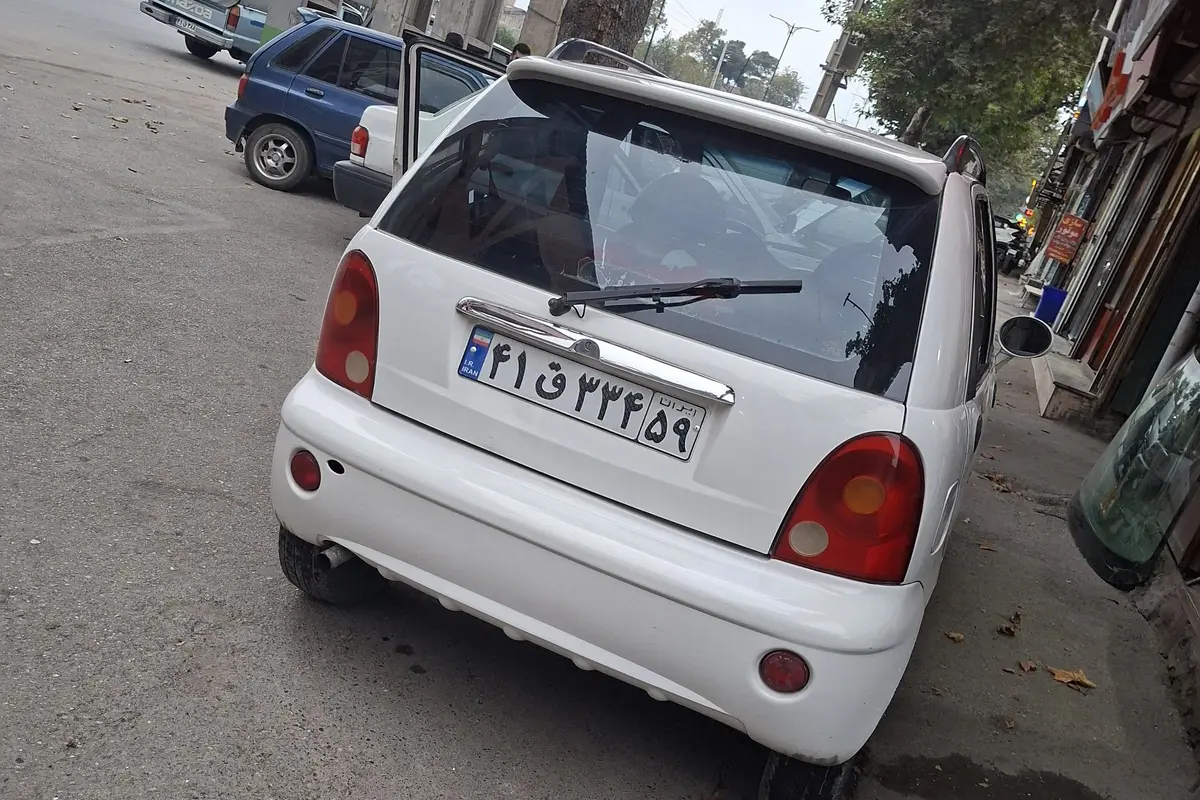 ام وی ام،  110