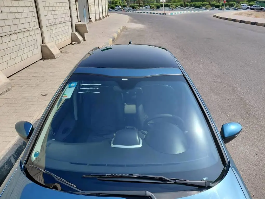 پژو،  207