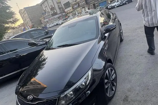 کیا  اپتیما