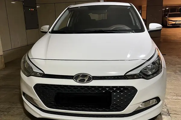 هیوندای، i20 (مونتاژ)