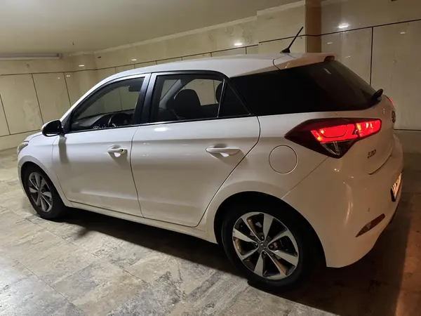 هیوندای، i20 (مونتاژ)