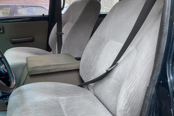 تویوتا، لندکروز چهار در