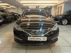 ام جی، 360