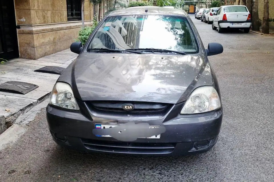 کیا،  ریو (مونتاژ)