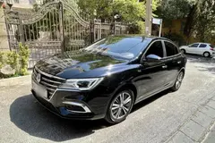 ام جی، 5