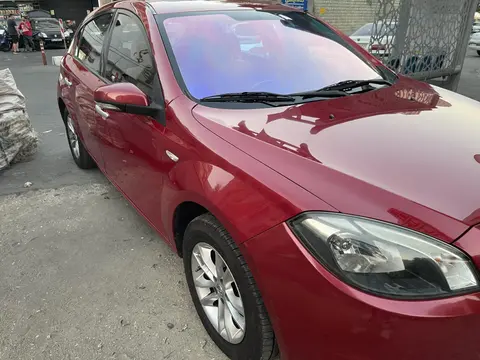 برلیانس، H320
