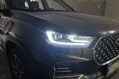 فونیکس، تیگو 8 پرو