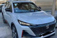 چانگان، CS 55 پلاس