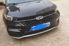 چری، آریزو 6