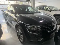 رنو، کولیوس