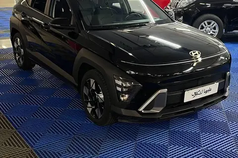 هیوندای، کونا