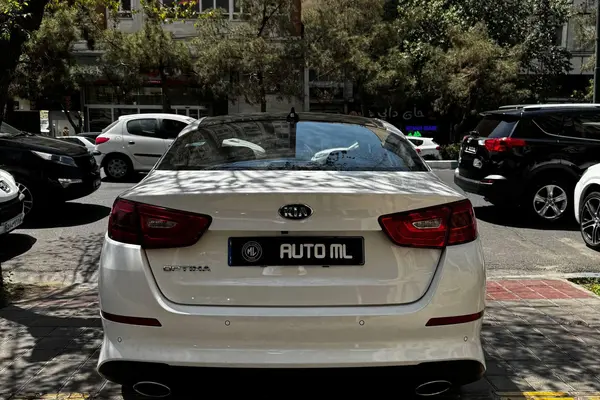 کیا  اپتیما