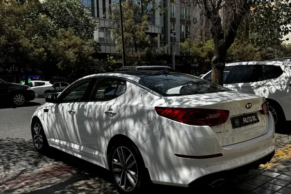 کیا  اپتیما