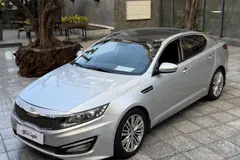 کیا، اپتیما