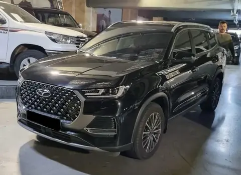 فونیکس، تیگو 8 پرو مکس (F8)