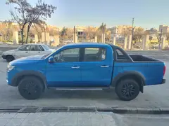 کی ام سی، T8