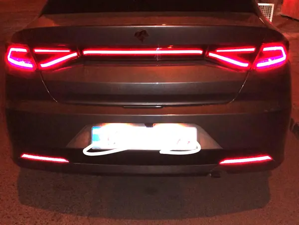 تارا، اتوماتیک V2