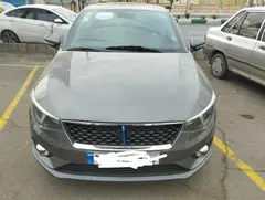 تارا، اتوماتیک V2