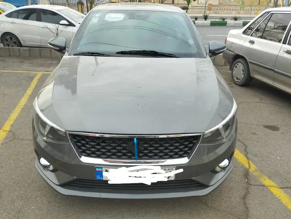 تارا، اتوماتیک V2