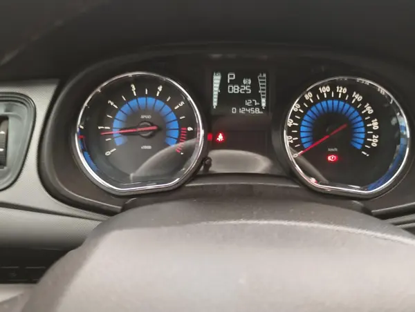 تارا، اتوماتیک V2