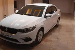 تارا، دنده ای V1 پلاس