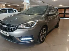 ام وی ام، آریزو 5ev