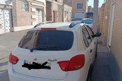 کوییک، دنده ای S