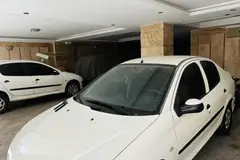 پژو، 206 SD