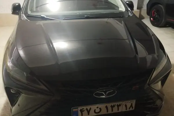 فونیکس، آریزو 6 جی تی (Z6 GT)