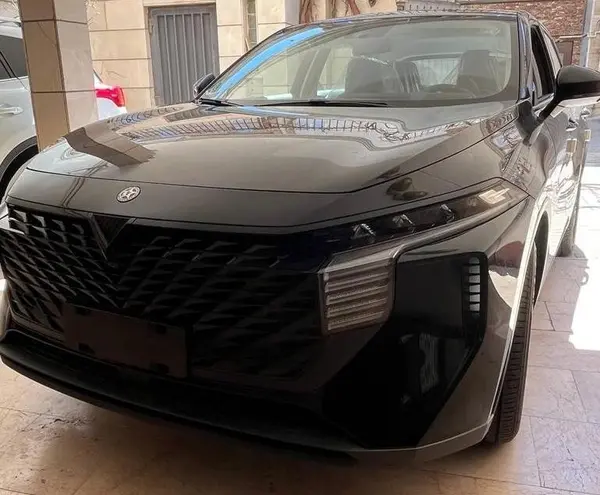 ونوسیا، وی آنلاین DDi