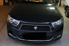 دنا، پلاس EF7