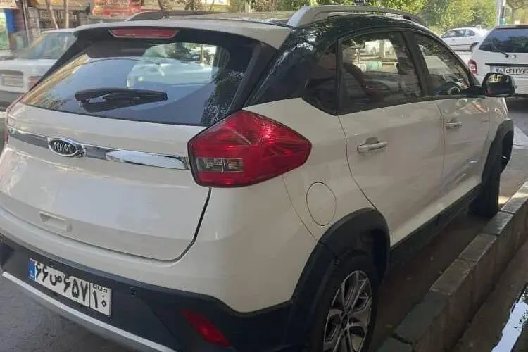 ام وی ام،  X22