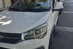 ام وی ام، X22